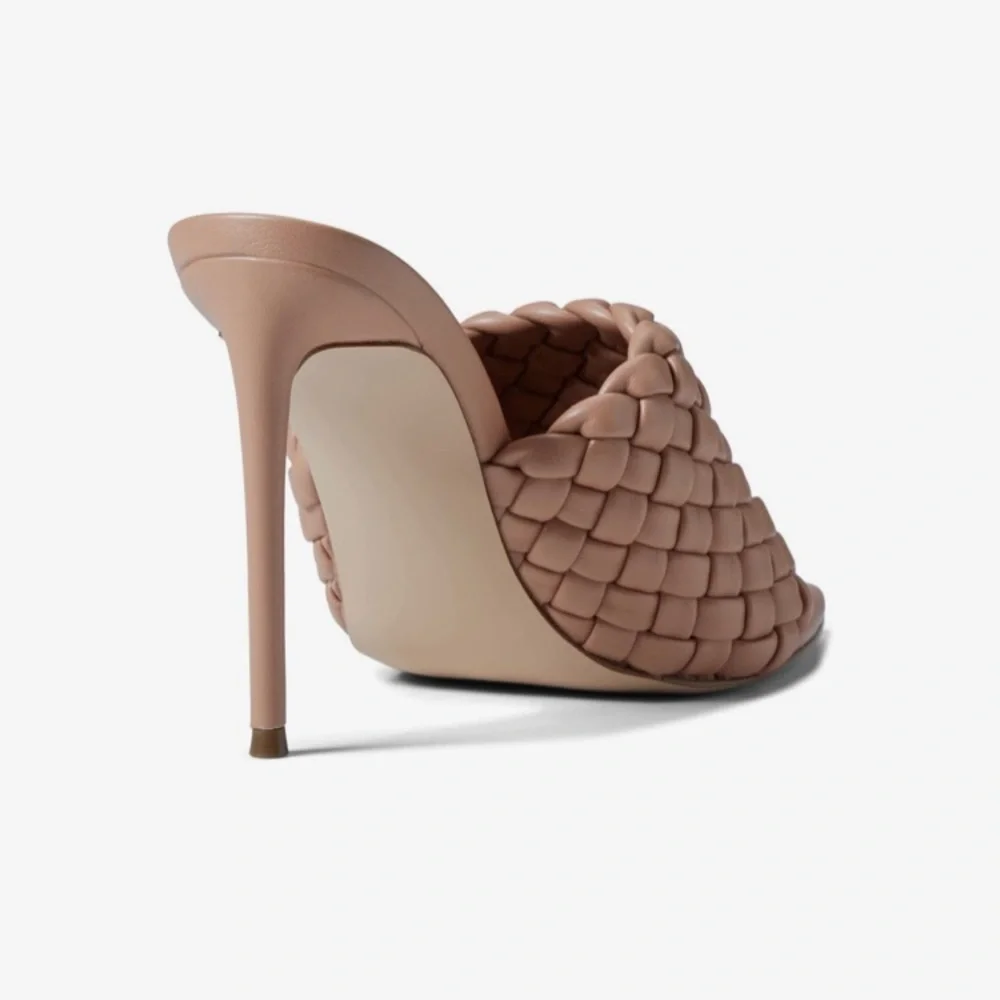 Steve Maddens Fateful Heels